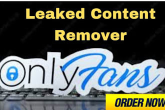 remove your leaked onlyfans content from google search results immediately