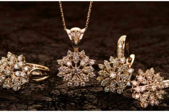 do hand sketch jewelry design and technical
