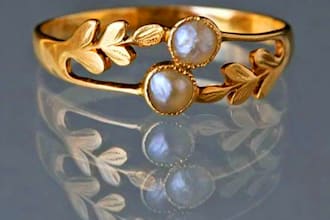 make  design and cast your custom jewelry