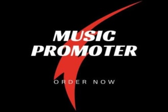 do organic worldwide music promotion by google ads