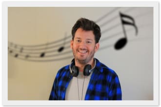 deliver a professionally recorded australian radio or tv ad