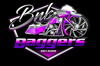 do automotive auto detailing and car wash logo design