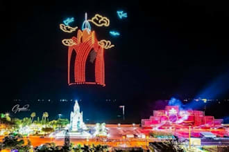 teach vietnamese and give you enjoyable lesson via zoom