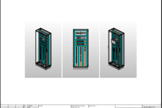 create or migrate your schematics from cad to eplan
