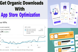 be your aso expert, and write a compelling app description with best keywords