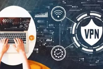 setup your company VPN for remote work