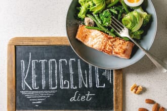 give you a beautifully designed 28 days ketogenic meal plan