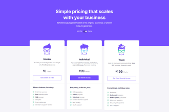 create a membership website using paid membership pro