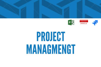 do project plan, gantt chart, and project schedule using ms project primavera p6