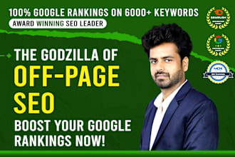 create high da SEO backlinks to boost rank and traffic