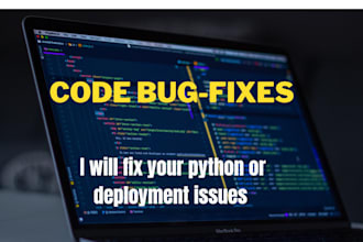 fix your python javascript pandas aws bugissue or error