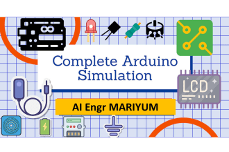 do arduino, esp8266, esp 32 cam projects programming