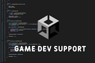 code a 2d unity script for you