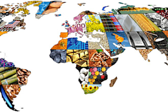 provide average unit value of your product worldwide