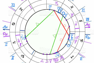 career analysis specific to your birth chart