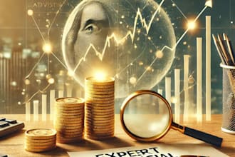 provide expert financial planning and investment advisory services