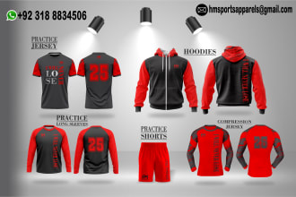 digitally design your mocks as per your own customize idea in professional way