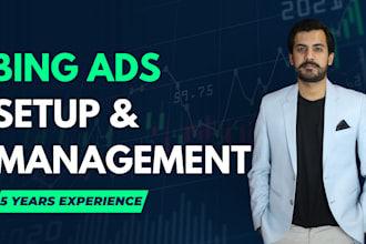 manage bing ads for your business