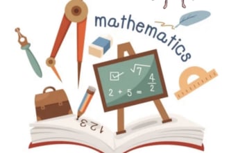 be your maths and science tutor
