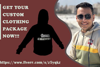 create custom clothes package for your fivem or rage servers police,gangs,other
