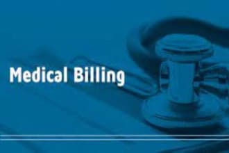 do medical billing, ar follow up, payment posting and denial handling