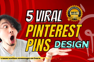 design 50 eyecatching professional pinterest pins and boards