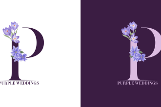 create your vision into a stunning logo design