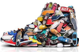 help you find a shoe manufacturer in all over the world