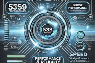 optimized and improve your database sql server