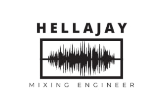 mix, master, add realistic midi drum for massive rock track