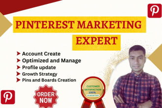 do create pinterest marketing create pins and boards for high traffic