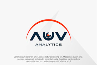 create a minimalist energy and technology logo