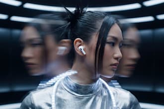 produce cinematic ai commercials and corporate videos for brands