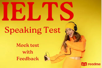 help you to improve your ielts speaking skills