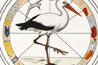 do an astrology chart for your new born