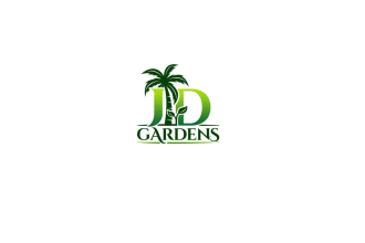 make professional landscape, agriculture, and lawn care logo