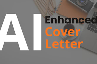 rewrite and edit your cover letter