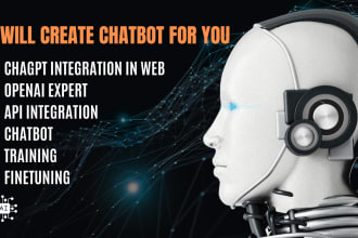 be your trainer for chatgpt or openai