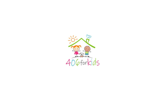 do childcare, daycare, education kids and kids logo design