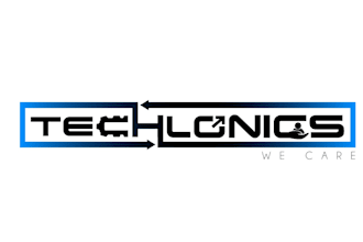 make a professional logo for you