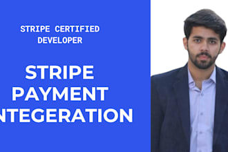 your stripe payments expert