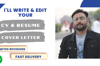 write university, college and school applicant resume and essay