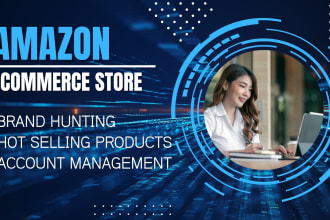 your amazon virtual assistant, set up amazon seller account