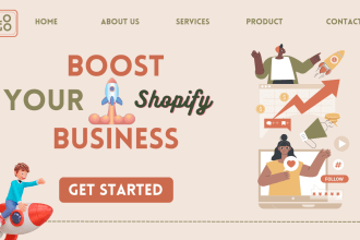 improve the speed of the shopify store