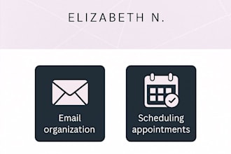 support your virtual admin tasks