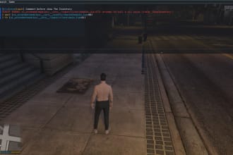 fix your fivem scripts with precision and efficiency