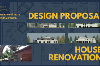 architectural design and modeling in revit