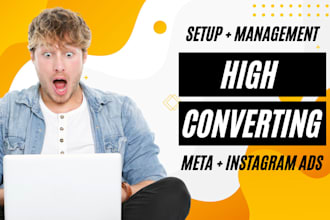 skyrocket your sales with pro facebook ads and instagram ads