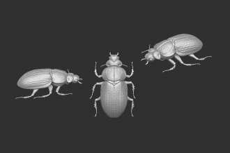 do designs for 3d printing