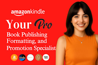 publish book on amazon, amazon kdp book publishing